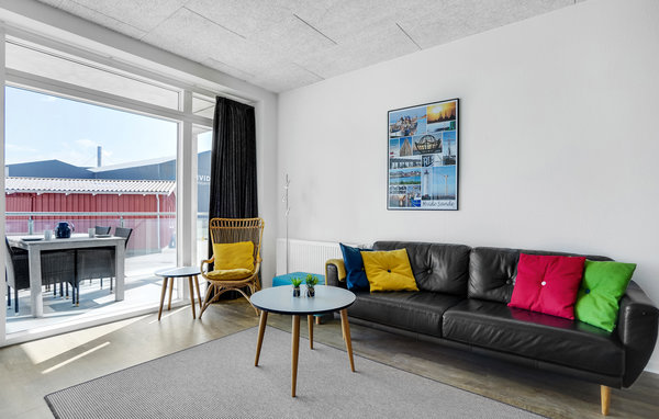 Ferienwohnung - Hvide Sande , Dänemark - P62003 3