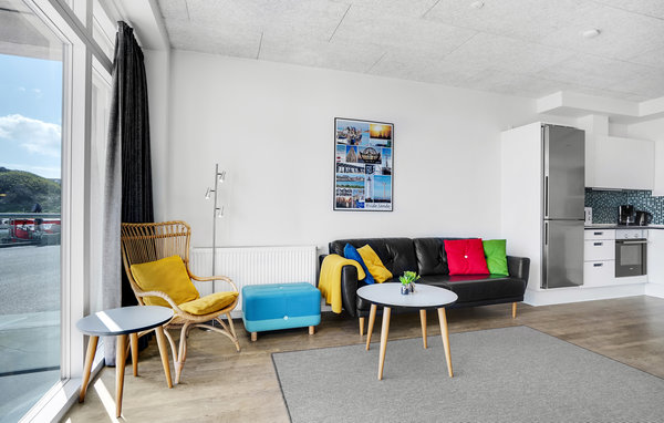 Ferienwohnung - Hvide Sande , Dänemark - P62003 4