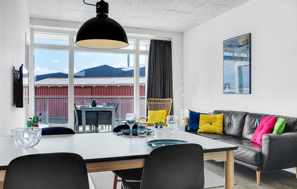 Ferienwohnung - Hvide Sande , Dänemark - P62003 5