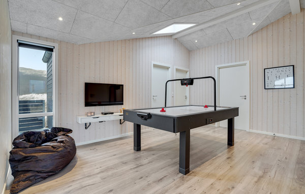 Vakantiehuis - Årgab , Denemarken - P62012 8