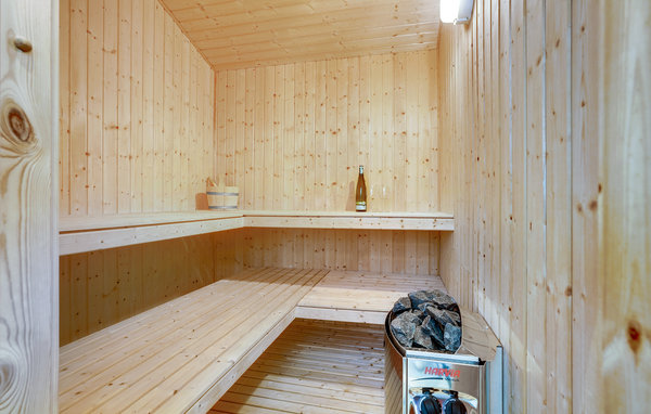 Vakantiehuis - Årgab , Denemarken - P62012 802
