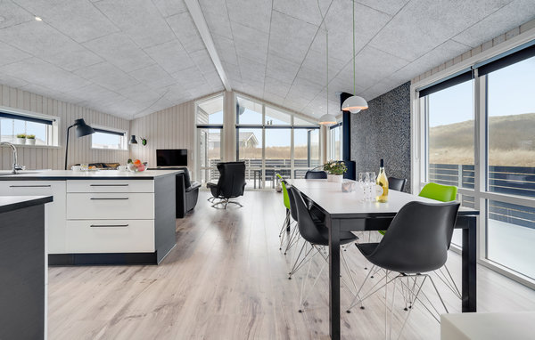 Vakantiehuis - Årgab , Denemarken - P62012 5