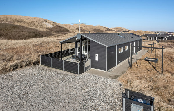 Vakantiehuis - Årgab , Denemarken - P62012 81