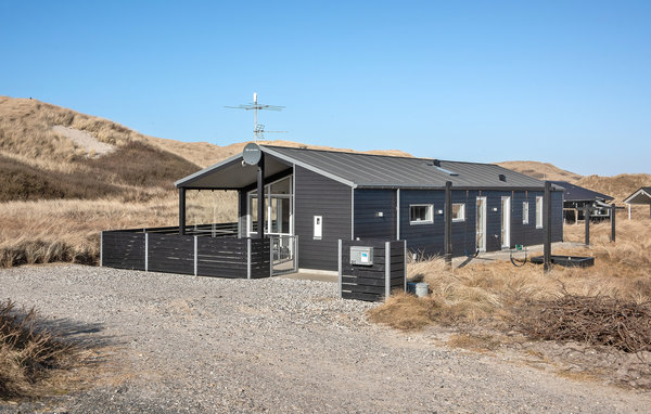 Vakantiehuis - Årgab , Denemarken - P62012 85