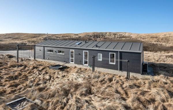 Vakantiehuis - Årgab , Denemarken - P62012 86