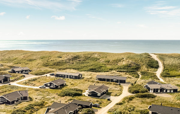 Vakantiehuis - Årgab , Denemarken - P62012 87
