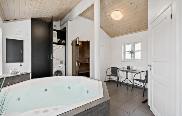 Ferienhaus - Haurvig , Dänemark - P62013 801