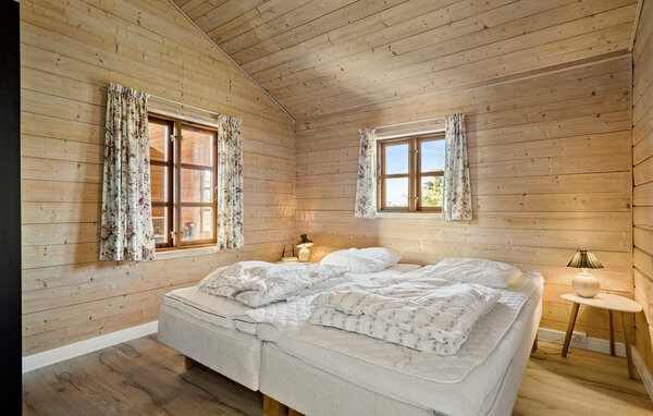 Ferienhaus - Haurvig , Dänemark - P62013 602