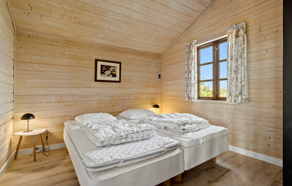 Ferienhaus - Haurvig , Dänemark - P62013 603