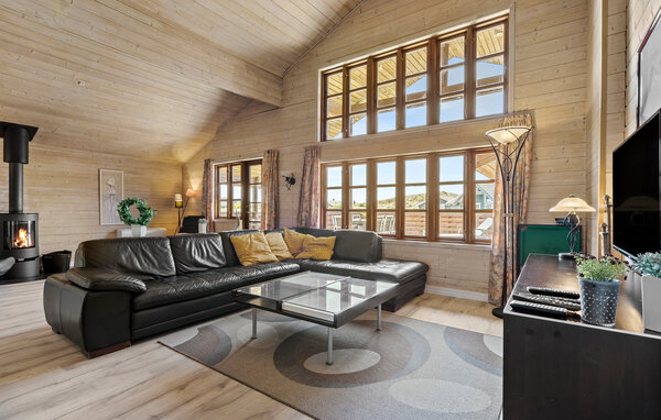 Ferienhaus - Haurvig , Dänemark - P62013 3