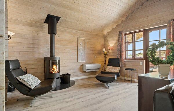 Ferienhaus - Haurvig , Dänemark - P62013 301