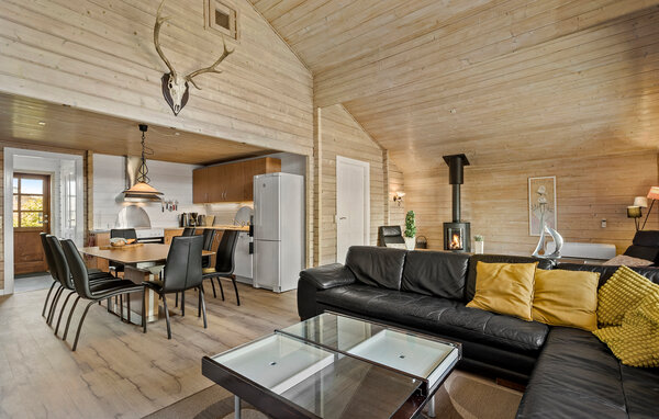 Ferienhaus - Haurvig , Dänemark - P62013 302