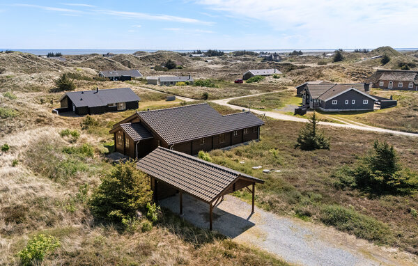 Ferienhaus - Haurvig , Dänemark - P62013 9