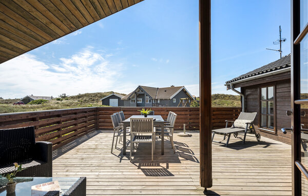 Ferienhaus - Haurvig , Dänemark - P62013 2