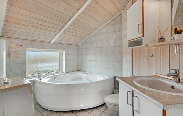 Casa vacanze - Bjerregård , Danimarca - P62019 8