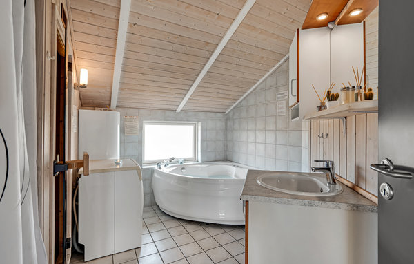 Casa vacanze - Bjerregård , Danimarca - P62019 701