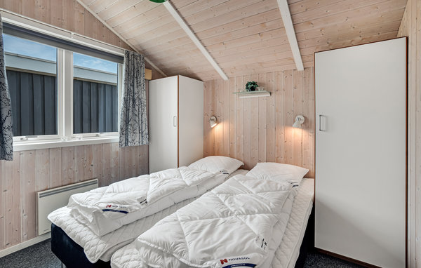 Casa vacanze - Bjerregård , Danimarca - P62019 602