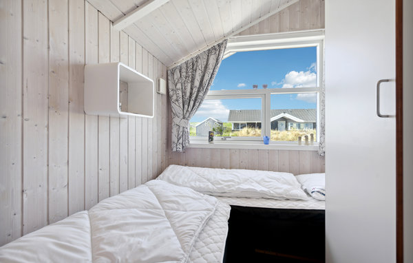 Casa vacanze - Bjerregård , Danimarca - P62019 603