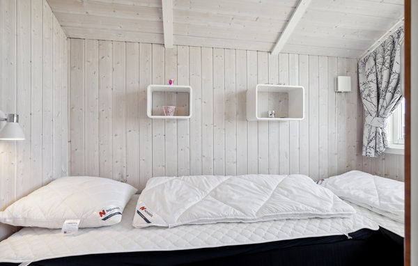 Casa vacanze - Bjerregård , Danimarca - P62019 604