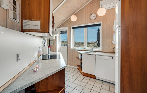 Casa vacanze - Bjerregård , Danimarca - P62019 401