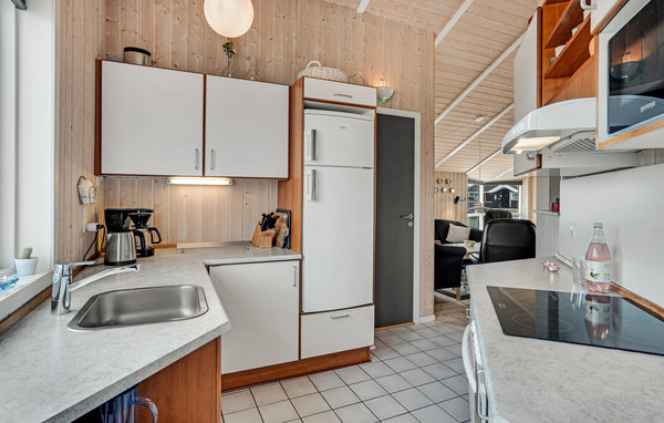 Casa vacanze - Bjerregård , Danimarca - P62019 402