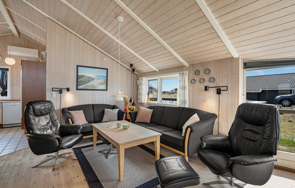 Casa vacanze - Bjerregård , Danimarca - P62019 3