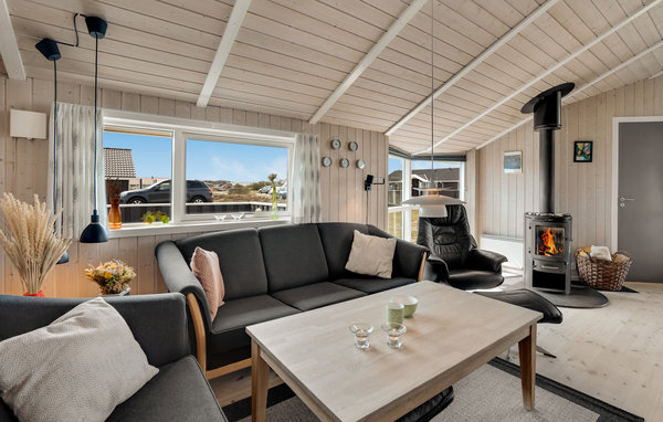 Casa vacanze - Bjerregård , Danimarca - P62019 301