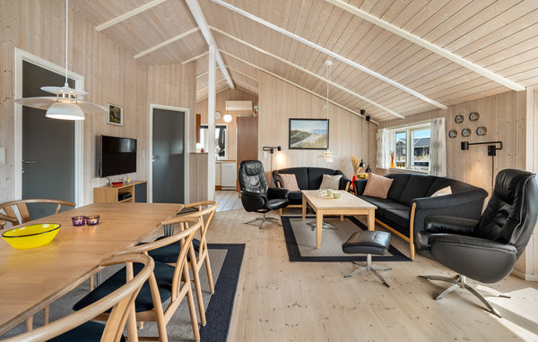 Casa vacanze - Bjerregård , Danimarca - P62019 5