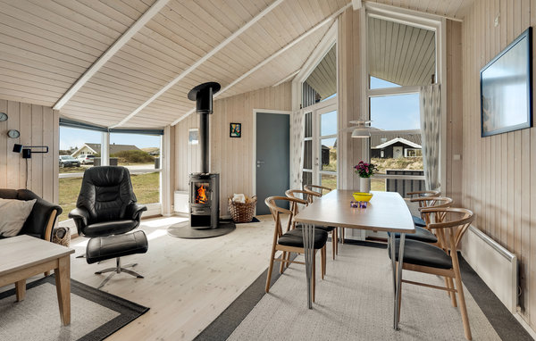 Casa vacanze - Bjerregård , Danimarca - P62019 4