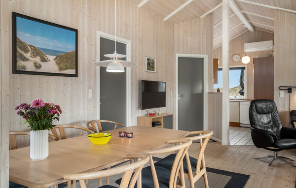 Casa vacanze - Bjerregård , Danimarca - P62019 302