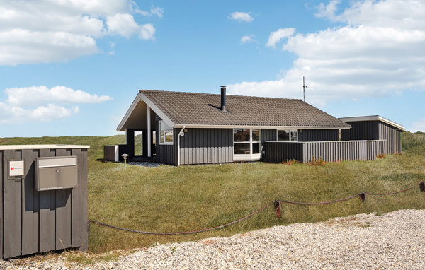 Holiday Home - Bjerregård , Denmark - P62019 1