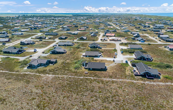 Casa vacanze - Bjerregård , Danimarca - P62019 82