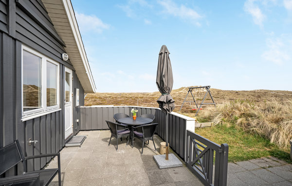 Casa vacanze - Bjerregård , Danimarca - P62019 9