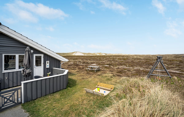 Casa vacanze - Bjerregård , Danimarca - P62019 101
