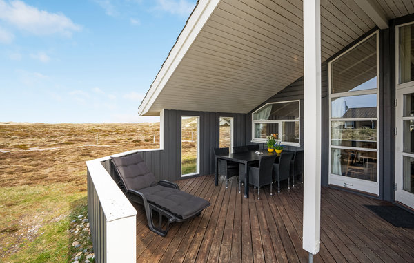 Casa vacanze - Bjerregård , Danimarca - P62019 102