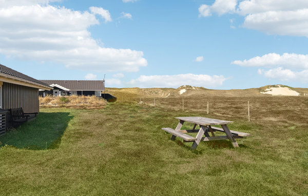 Casa vacanze - Bjerregård , Danimarca - P62019 104