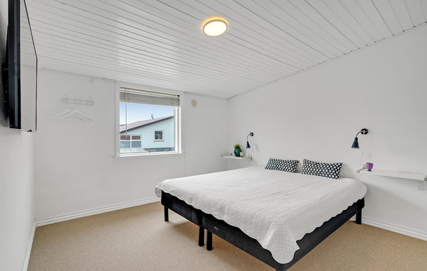 Holiday Home - Hvide Sande , Denmark - P62021 6