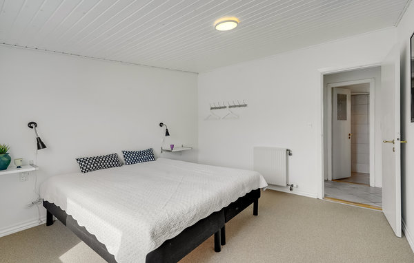 Holiday Home - Hvide Sande , Denmark - P62021 601