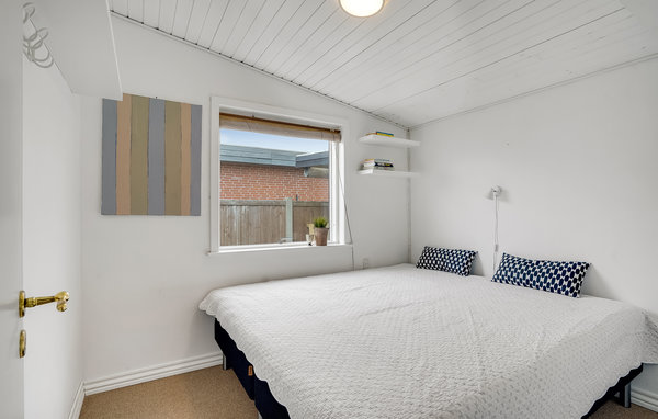 Holiday Home - Hvide Sande , Denmark - P62021 602
