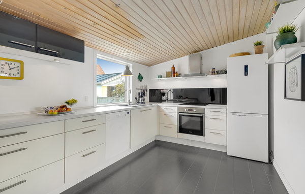 Holiday Home - Hvide Sande , Denmark - P62021 5