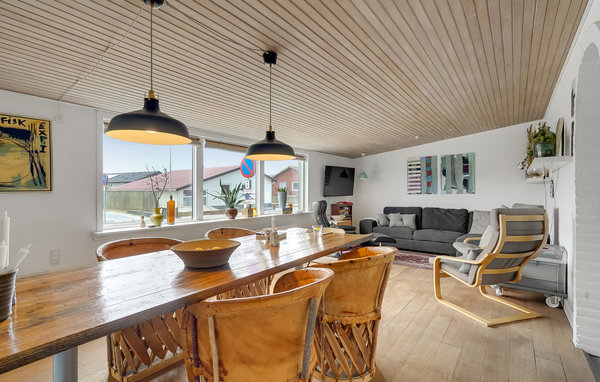 Holiday Home - Hvide Sande , Denmark - P62021 3