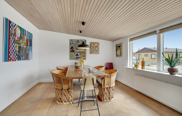 Holiday Home - Hvide Sande , Denmark - P62021 4