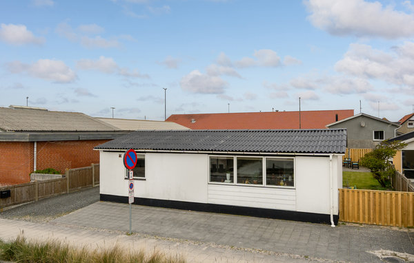 Holiday Home - Hvide Sande , Denmark - P62021 81