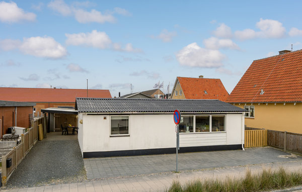 Holiday Home - Hvide Sande , Denmark - P62021 9