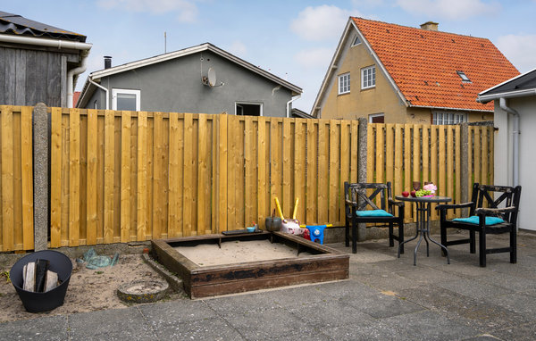 Holiday Home - Hvide Sande , Denmark - P62021 7