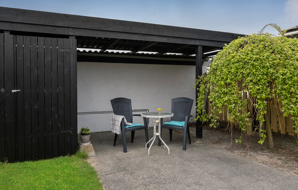 Holiday Home - Hvide Sande , Denmark - P62021 8