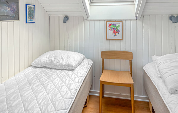 Casa de vacaciones - Bjerregård , Dinamarca - P62026 604