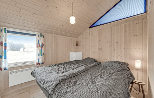 Ferienhaus - Bjerregård , Dänemark - P62027 601