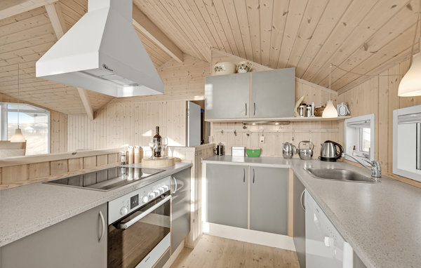 Ferienhaus - Bjerregård , Dänemark - P62027 7