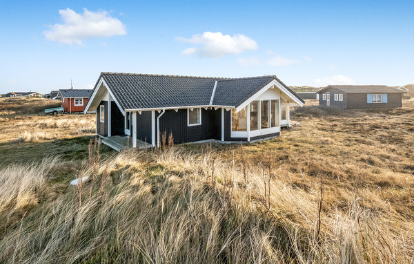 Ferienhaus - Bjerregård , Dänemark - P62027 81